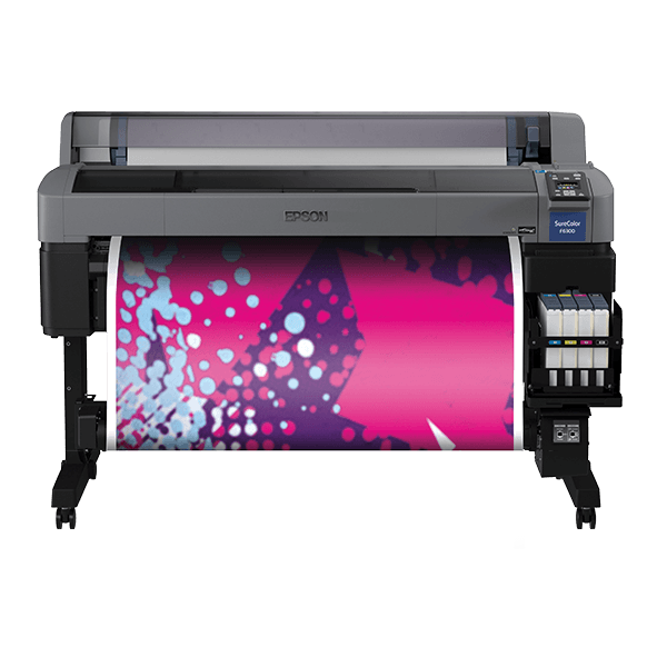 Imprimante à sublimation Epson SureColor SC-F6300 - Graph'Image
