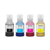 Encre Epson C13T49N200 T49N200 Cyan 140ml