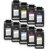 Encre Epson C13T45L500 T45L500 Cyan Clair 1500ml