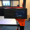 GI Connect - Un écran tactile puissant pour votre imprimante 3D