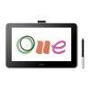 tablette écran interactif wacom one