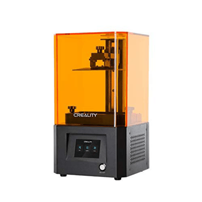 imprimante 3D creality ld-002r