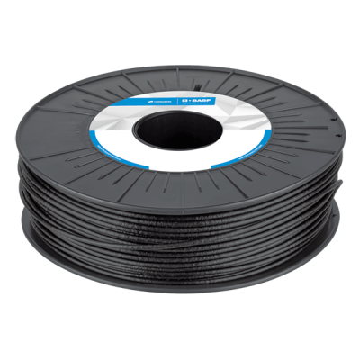 Ultrafuse-PP-GF30-Black-175 Filament BASF Ultrafuse PP GF30 700g Noir