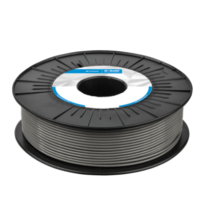 Filament BASF Ultrafuse 316L Metal 3kg Noir