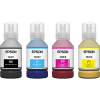 Encre Epson C13T49F700 T49F700 Jaune Fluo 140ml