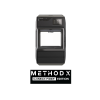 imprimante 3D MakerBot Method X Carbon Fiber Edition Professionnelle