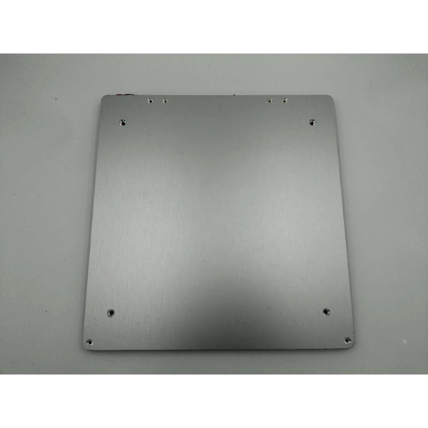 Plateaux en aluminium spéciale pour imprimante 3D Creality CR-10