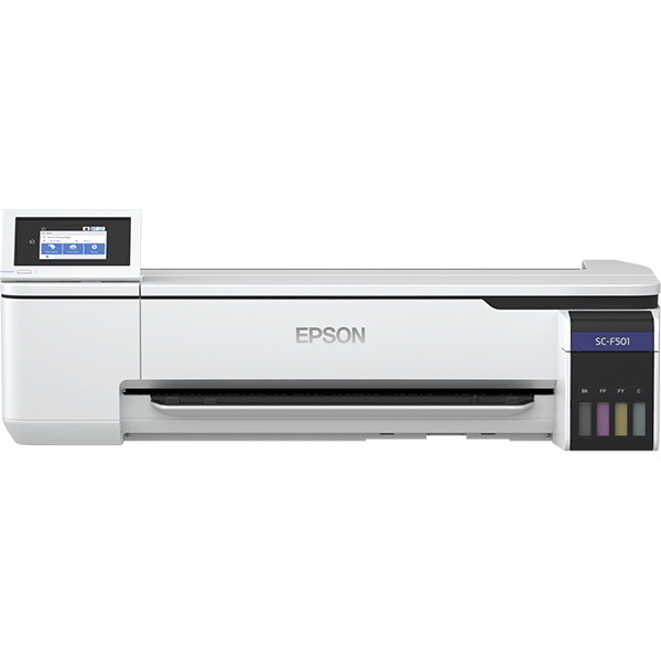 imprimante Sublimation Epson SureColor SC-F501