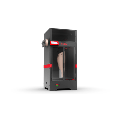 imprimante 3D grand format Modix Big40