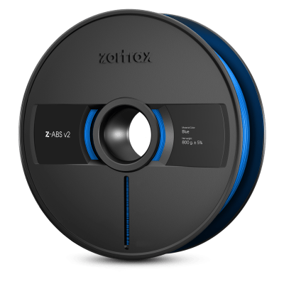 Filament Zortrax Z-ABS 2 800g 1.75mm