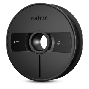 Filament Zortrax Z-ESD v2 800g 1.75mm