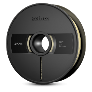 Filament Zortrax Z-PCABS 1.75mm (2 couleurs au choix)
