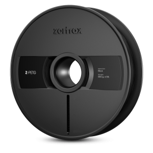 Filament Zortrax Z-PETG 1.75mm (2 couleurs au choix, 3 poids au choix)