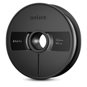 Filament Zortrax Z-PLA Pro 1.75mm (4 couleurs au choix, 2 poids au choix)