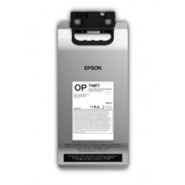 Epson T48F7 (C13T48F700) - Cartouche d'encre Optimiseur 1500ml