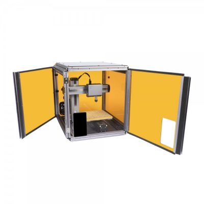 snapmaker-2-enclosure Boîtier de protection | Snapmaker 2.0