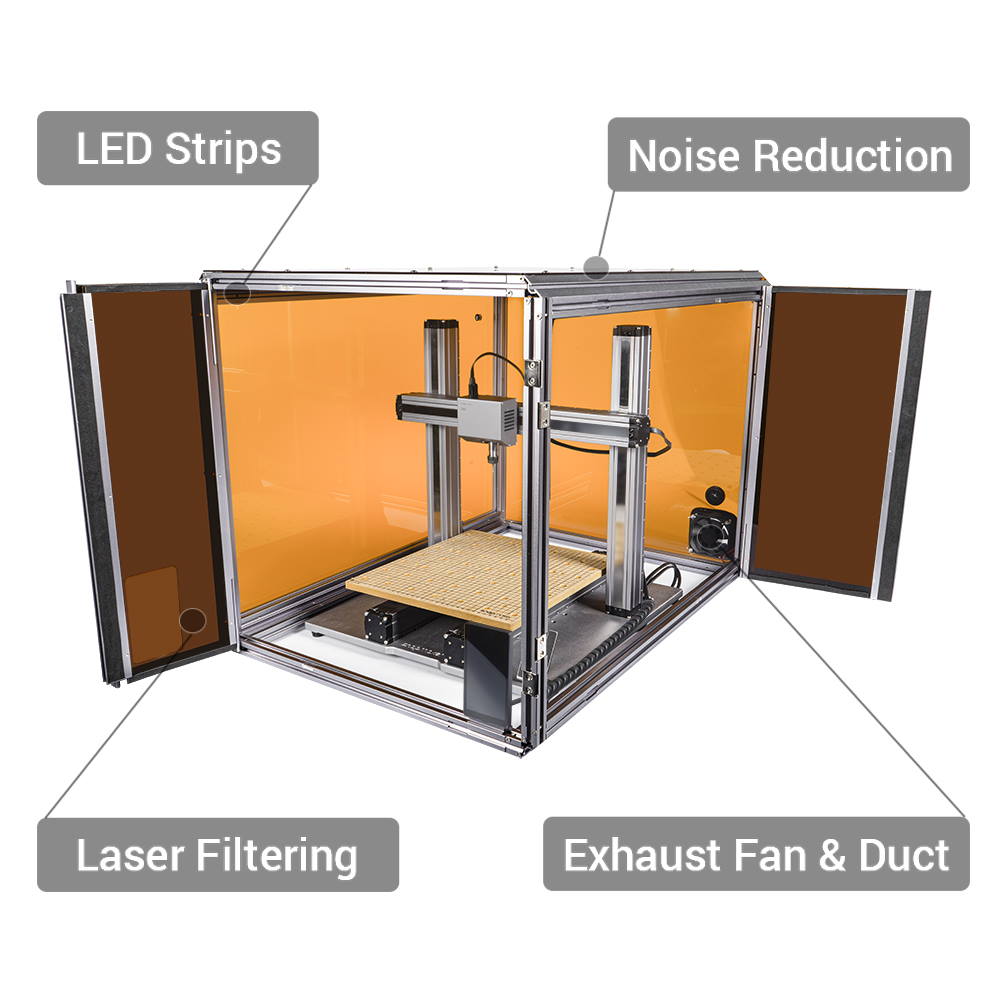 snapmaker-2-enclosure-features