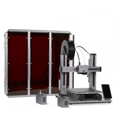 snapmaker-20-a250t-modular-3-in-1-3d-printer imprimante 3D snapmaker 2.0 série T
