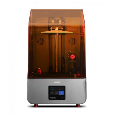 imprimante 3D zortrax inkspire 2 résine imprimante 3D zortrax inkspire 2 résine