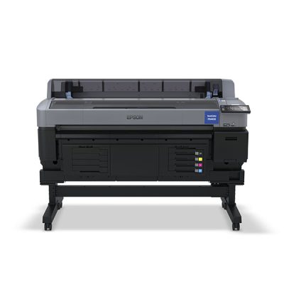 1_f6400_4color_1_without-media-atu_with-roll-adapter Imprimante à sublimation Epson SureColor SC-F6400