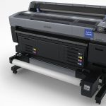 EPSON SURECOLOR SC-F6400 - HDK