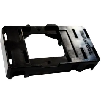 EXTRUDER CARRIAGE POUR REPLICATOR 2 -MP02788 EXTRUDER CARRIAGE POUR REPLICATOR 2 -MP02788