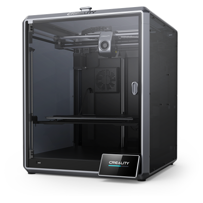 imprimante 3D creality k1 max imprimante 3D creality k1 max