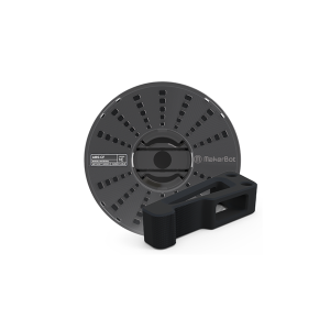 Filament MakerBot ABS CF (Fibre de Carbone), 500g, noir