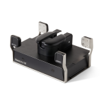 Plateau de construction Flexible pour Form 4