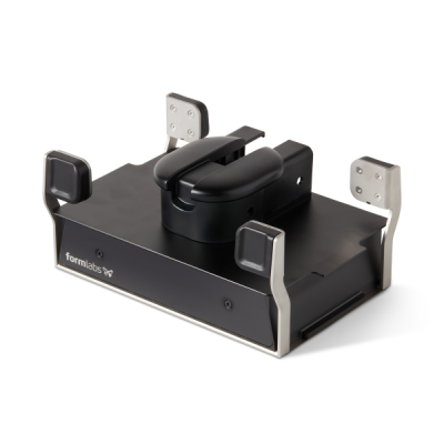 Plateau de construction Flexible pour Form 4