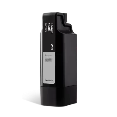 Résine Formlabs ingénierie Tough 1500 Form 4