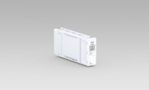 Epson T48UE00 (C13T48UE00) - Encre Ultrachrome pro 6 Gris T48UE (350ml) SC-P8500/6500