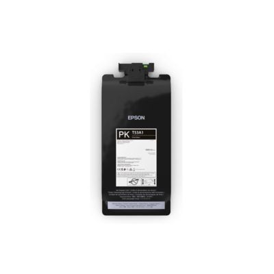c13t53a100 NOIR Encre Epson C13T53A100 T53A100 Noir 1.6L