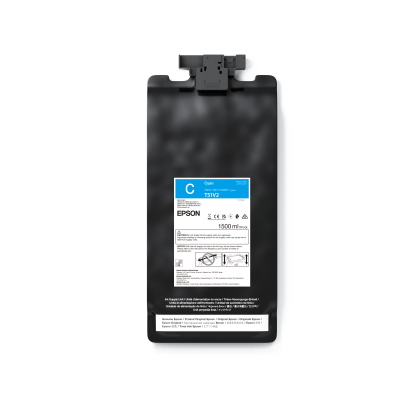 Encre Epson C13T51V200 T51V200 Cyan 1500ml Encre Epson C13T51V200 T51V200 Cyan 1500ml