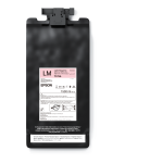 Encre Epson C13T51V600 T51V600 Magenta Clair 1500ml Encre Epson C13T51V600 T51V600 Magenta Clair 1500ml