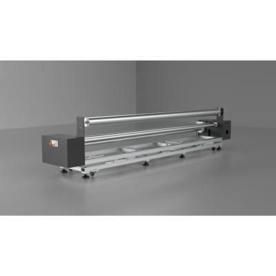 JWEI Roll feeder 3.2m JWEI Roll feeder 3.2m